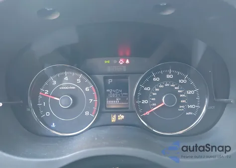 2016 Subaru Forester 2.5I Touring z USA, uszkodzony, nr VIN JF2SJAXC2GH505787